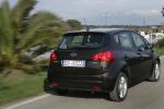 Kia Venga 2010 года